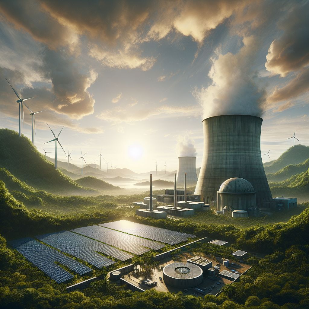 Afrofuturism or Energy Enslavement: A Black Consciousness Call to Claim Wakanda