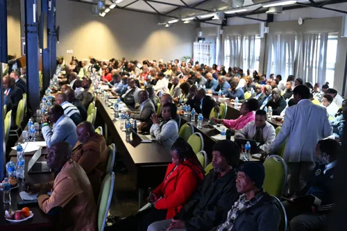 Local spaza shop owners in KZN call for government support amidst struggles