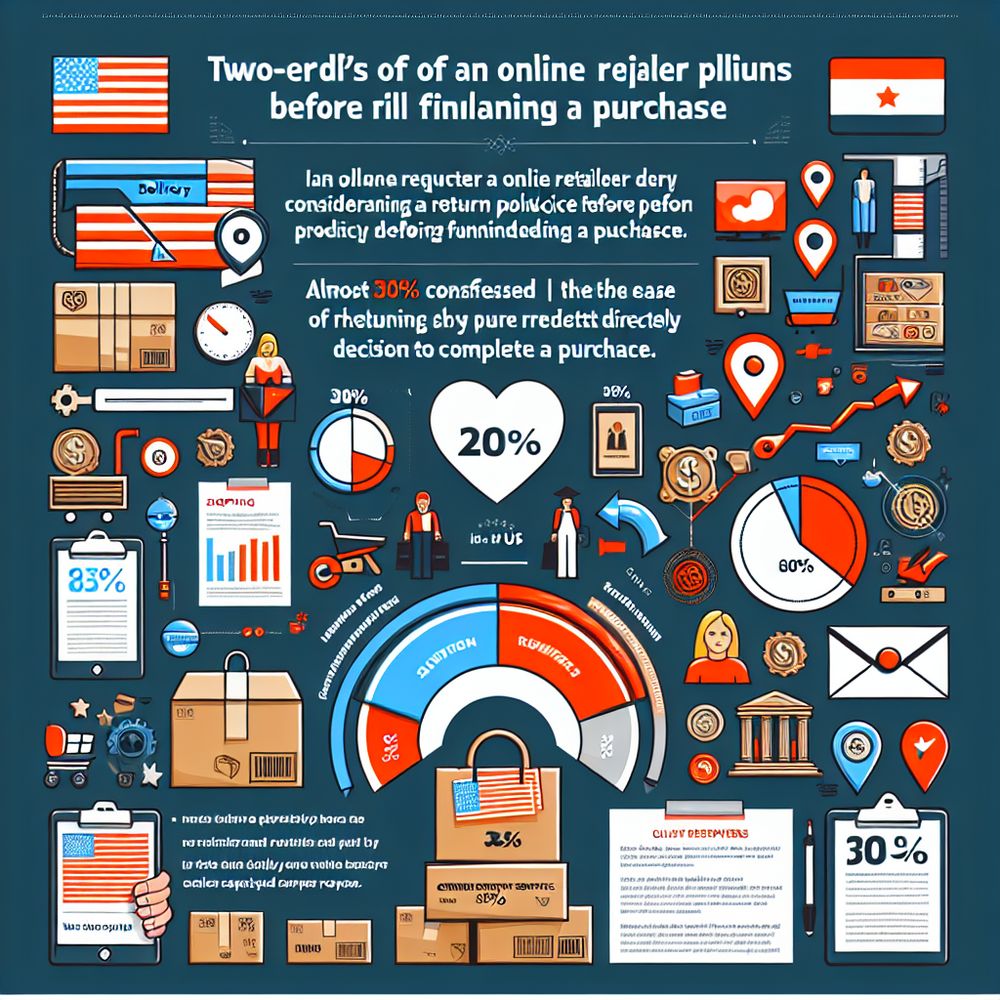 Flexible return policies key to e-commerce success