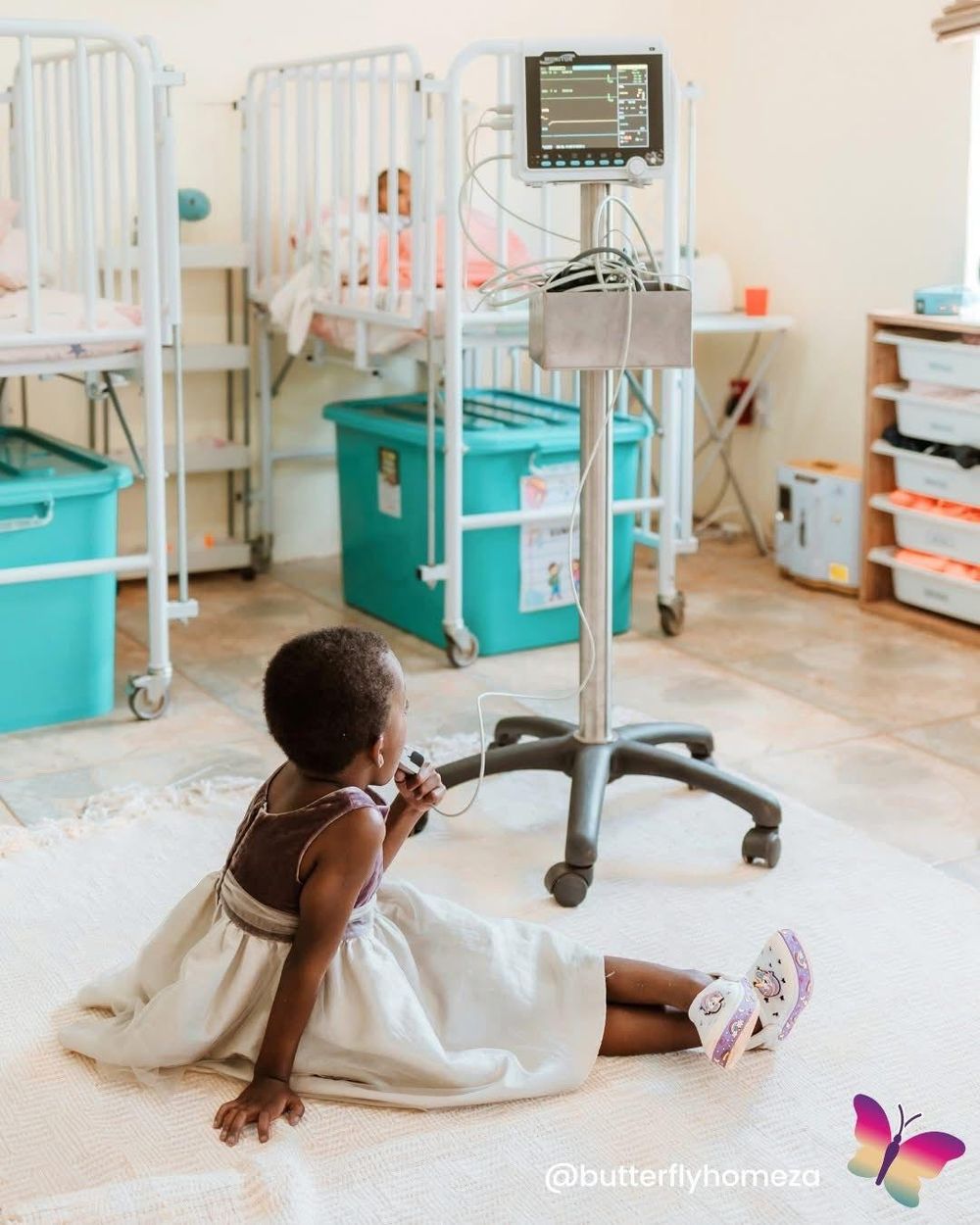 Court grants permission for critical amputation of child despite parental objections