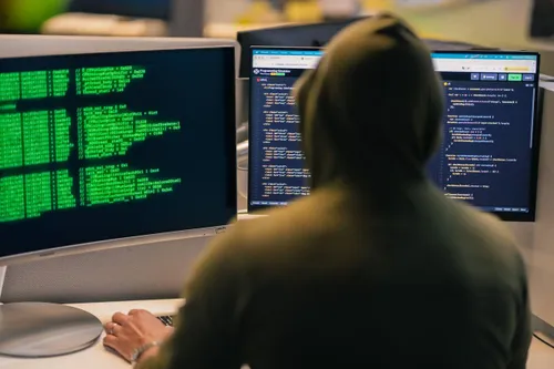 SA is Africa's cybercrime epicentre