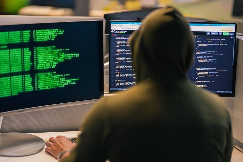 SA is Africa's cybercrime epicentre