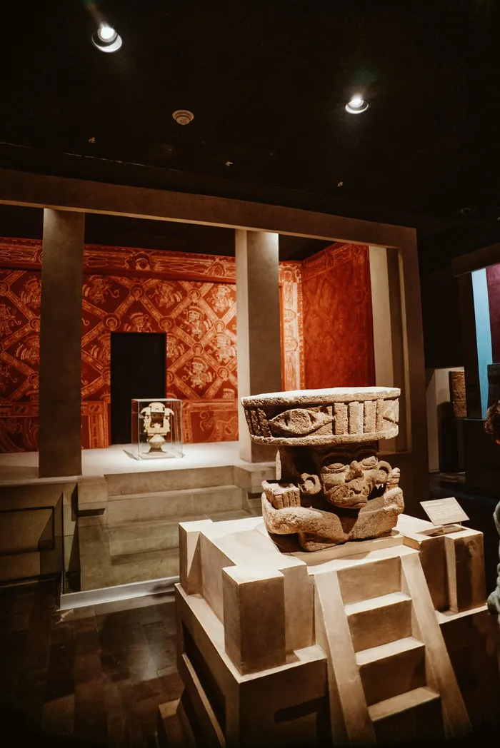 The National Museum of Anthropology is essential for understanding Mexico's ancient cultures.