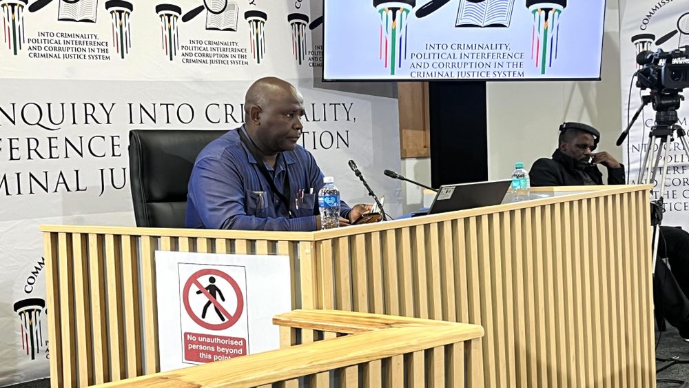 PSC chair Somadoda Fikeni warns job fears leave officials vulnerable to political pressure - IOL