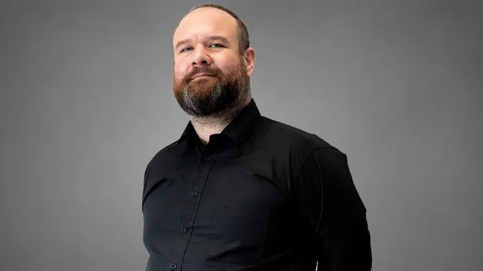 Professor Japie Greeff is an associate professor and research co-ordinator at Belgium Campus iTversity.