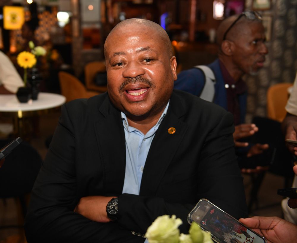 Kaizer Chiefs want to have their Zamalek and drink it in Egypt this weekend