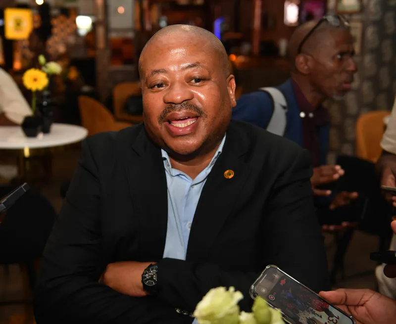 Trending: Explosive allegations against Bobby Motaung ignite outrage and conspiracy claims