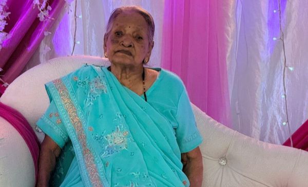 A life well lived: Dhropathy Singh turns 100