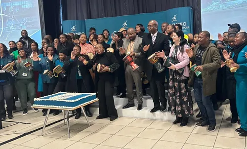 Connecting you to your next experience: celebrating 30 years of ACSA ...