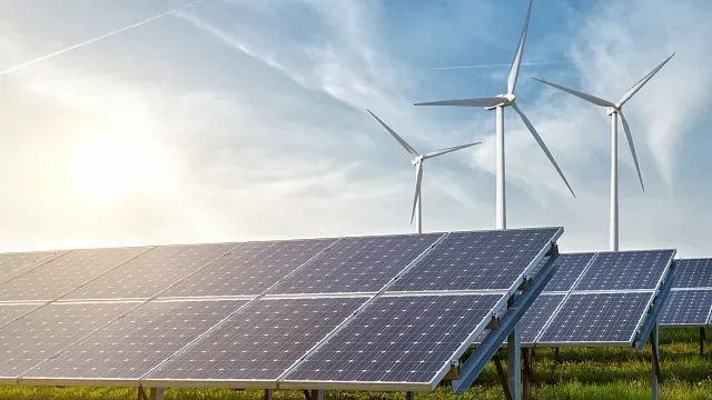 Inside Egypt’s New $2.4 Billion Bet