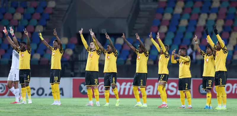 The Great Debate | Can Kaizer Chiefs actually win the Betway Premiership?