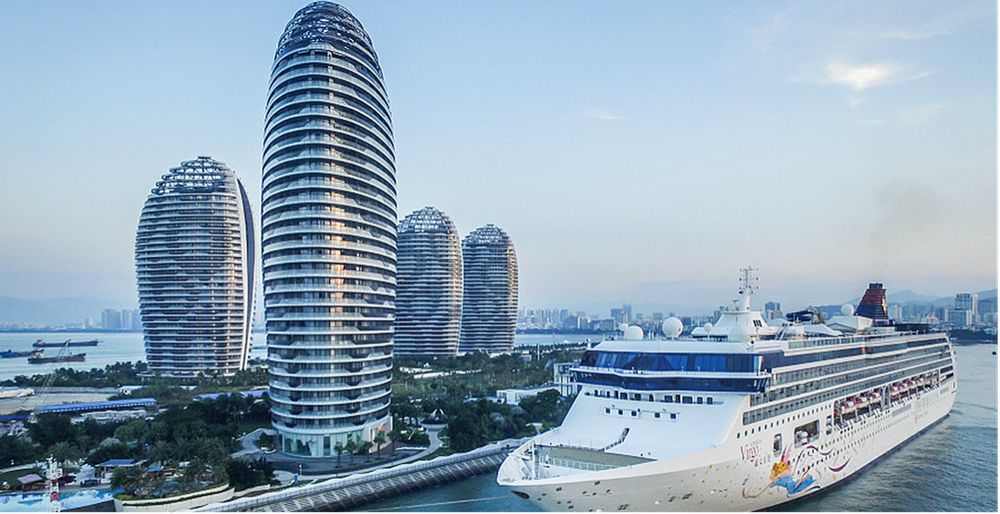 Hainan Free Trade Port Launch Creates New Pathways for South African Trade and Investment