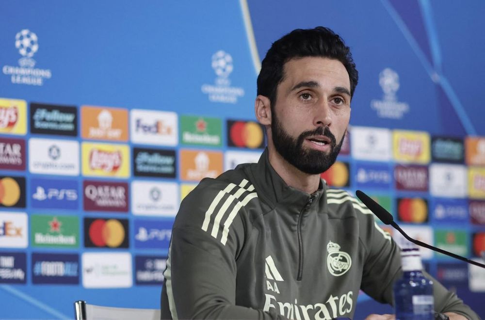 UEFA can make fight against racism more than a slogan: Real Madrid's Alvaro Arbeloa