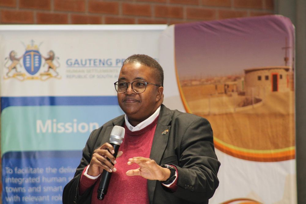 New building inspectors enter South Africa's construction sector to enhance safety