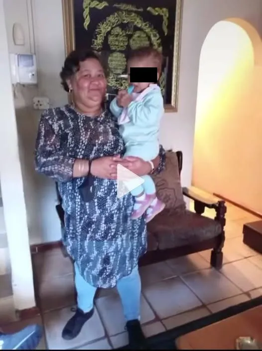 BONTAS MAN VAS - Suspect hands himself over to the police after allegedly stabbing activist to death