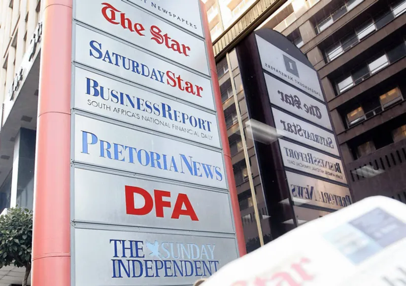 Independent Media committed to editorial independence, political neutrality