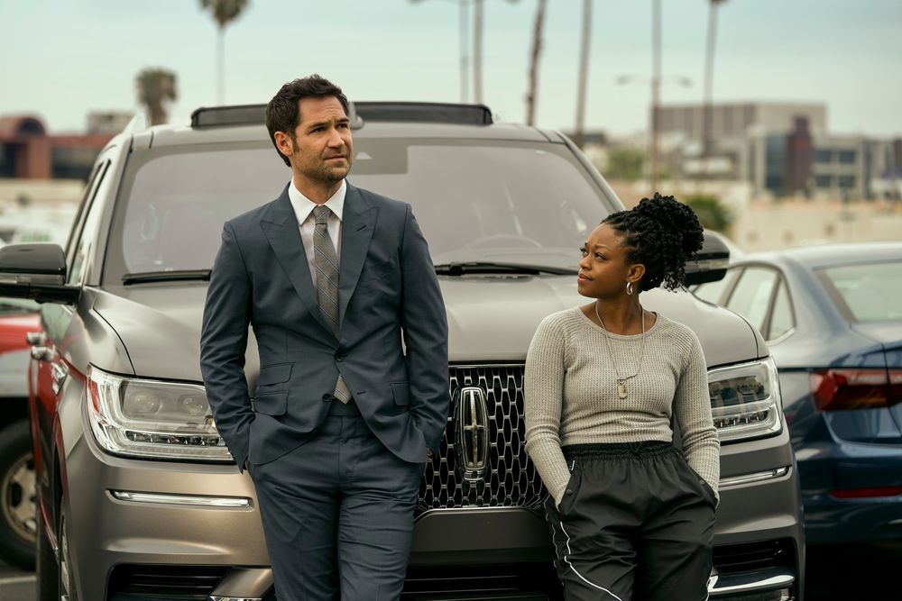 No one gets away with murder in ‘The Lincoln Lawyer’