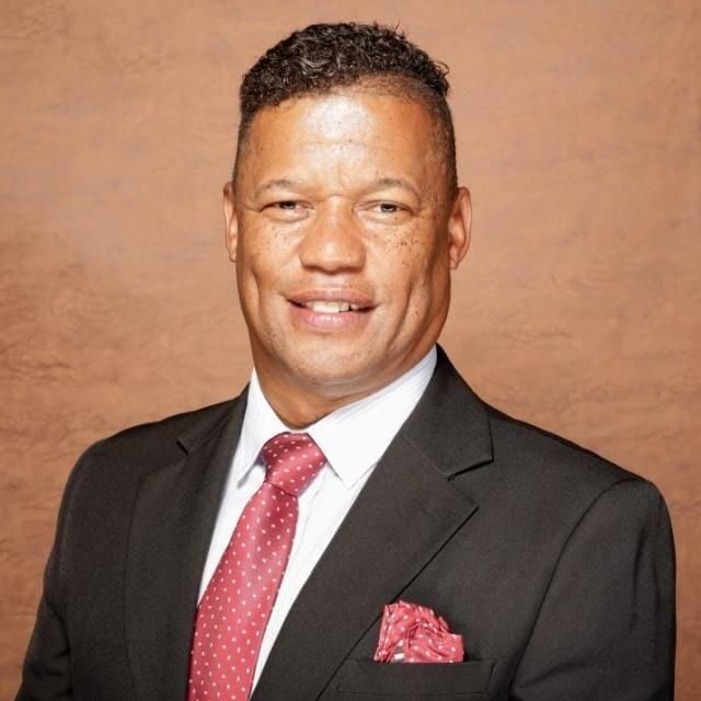 Prozesstermin für den stellvertretenden Bürgermeister von Nelson Mandela ...