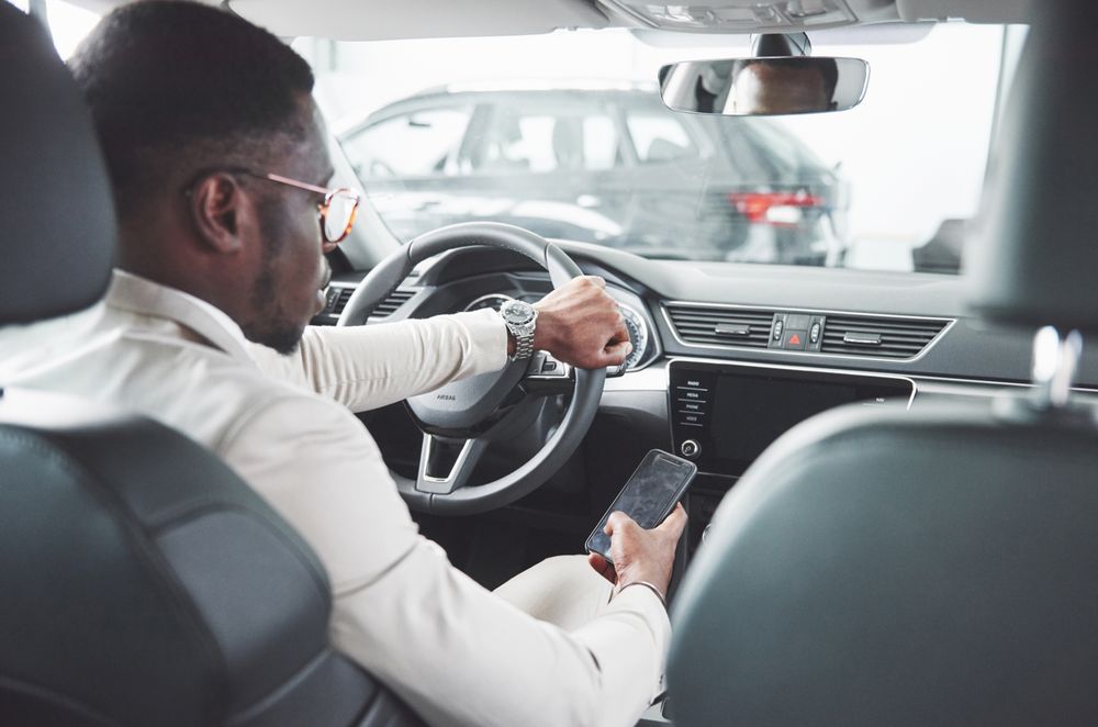 Disparities in global vehicle safety standards place African lives at risk