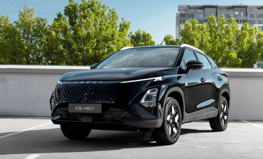 CLICK: View South Africa's top 15 vehicle sales in April according to Naamsa