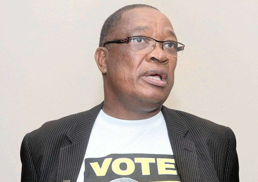 Political deadlock: IFP and NFP struggle to agree on meeting date for GPU talks