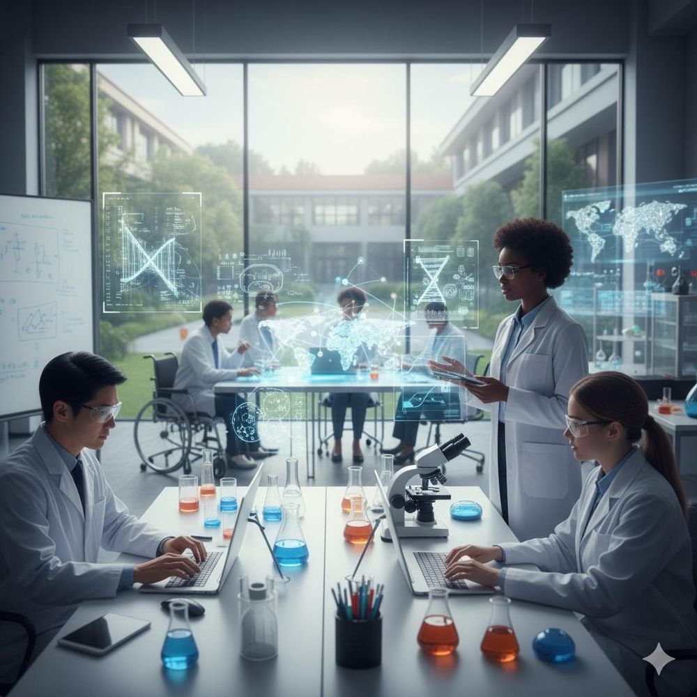 82 UJ researchers ranked among world’s top 2% scientists