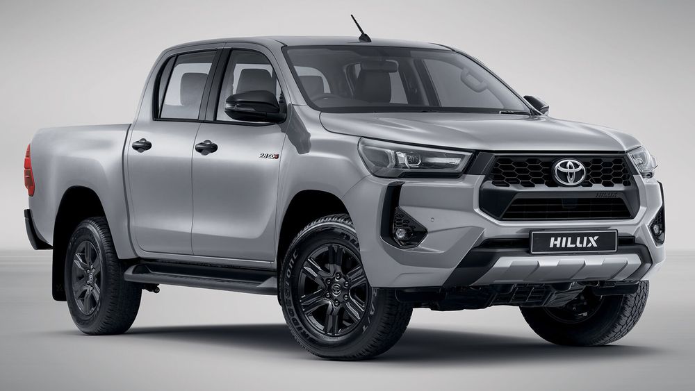 Automark sales rise 3% as used-car market grows despite consumer pressure - IOL