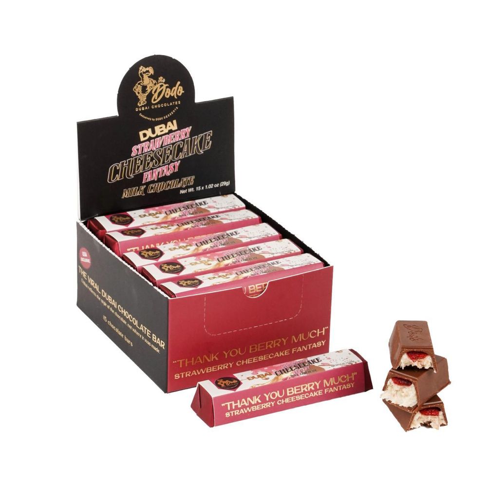 Experience the exclusive Dodo Dubai Chocolate at Starbucks South Africa