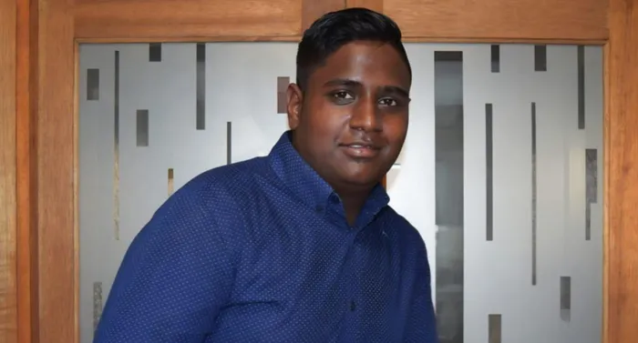 Yudistan Pillay