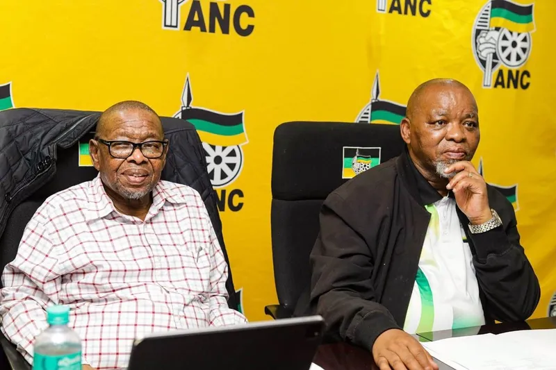 ANC, SACP Bilateral: Navigating the Future of State Power in South Africa