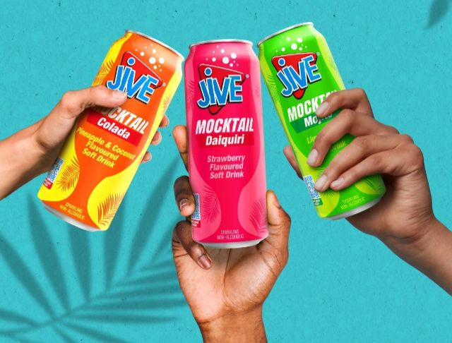 From screen time to beach time, celebrate it all with JiVE - IOL
