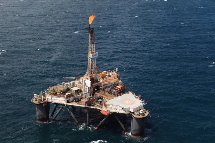 (File photo) PetroSA. Photo Supplied