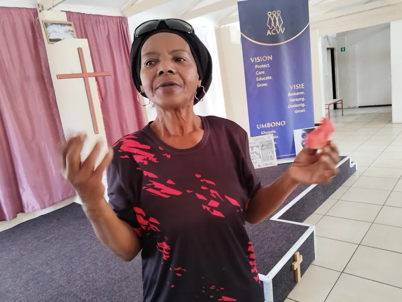 Dazzling Divas Fitness Club in Eastridge celebrates a year of empowering seniors