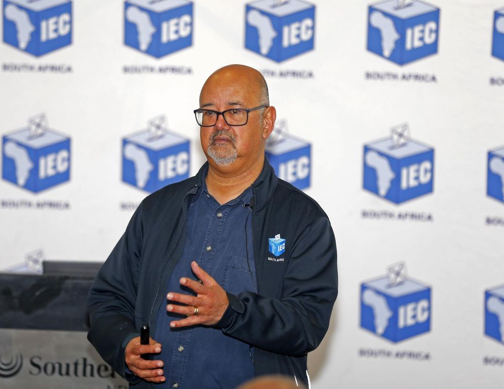IEC outlines Western Cape readiness for 2026 municipal elections - IOL