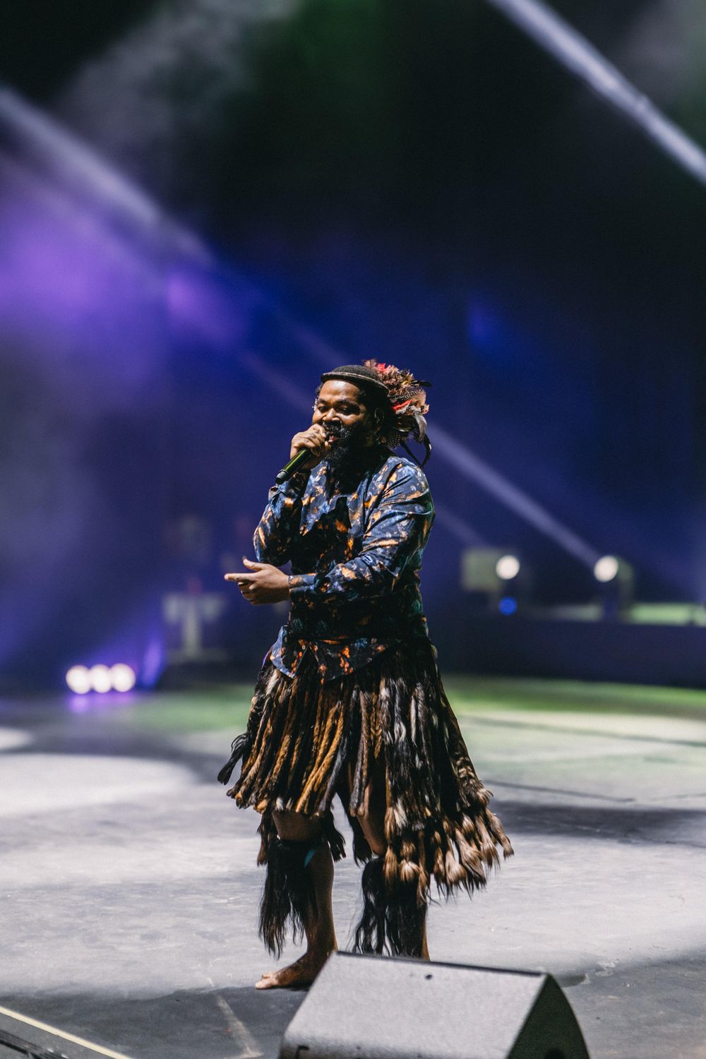 How Sjava's love for a deaf partner shaped his inspirational music