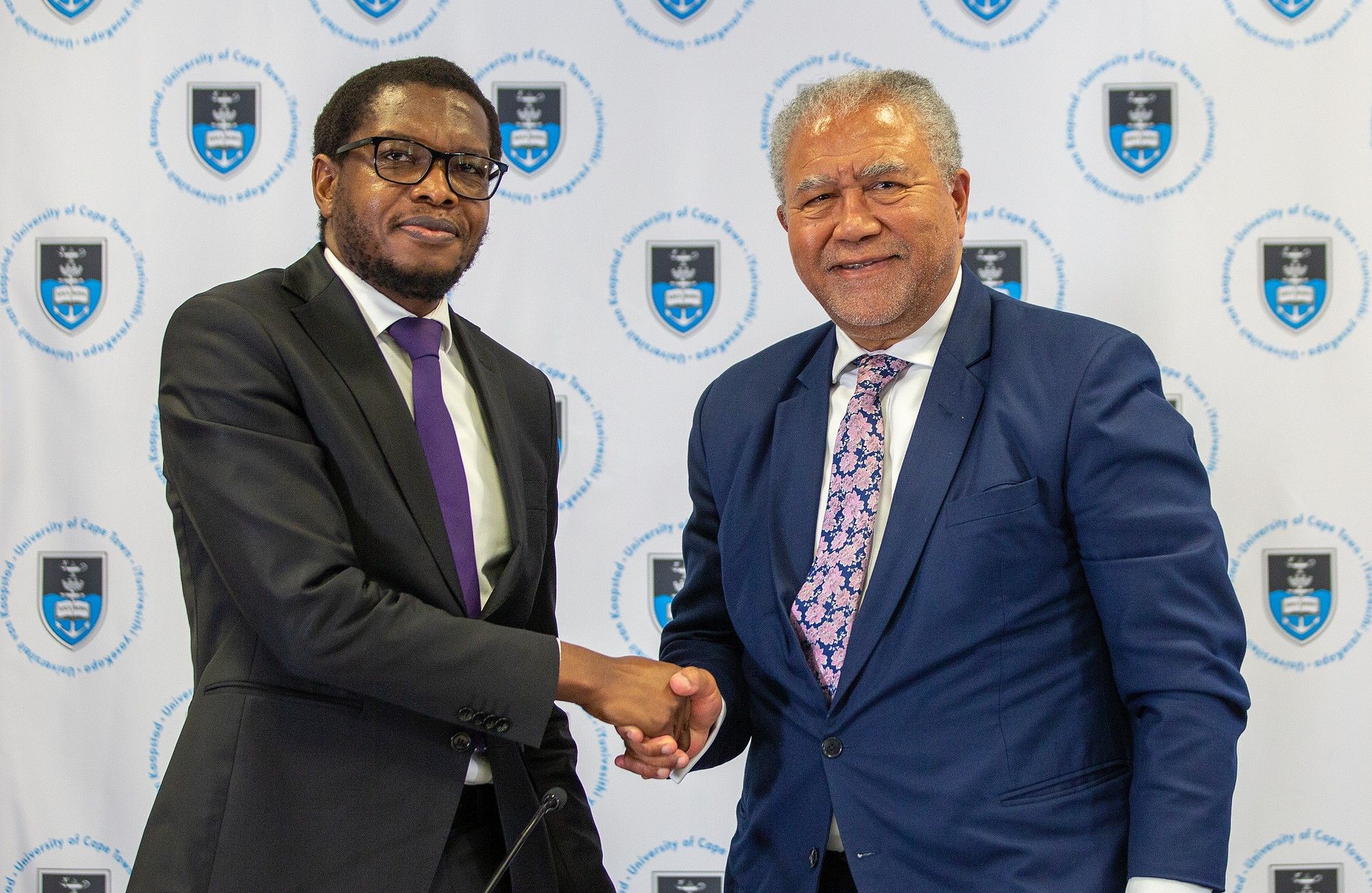 UCT announces early start for new Vice Chancellor