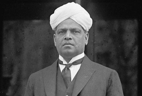 Srinivasa Sastri: he forged the destiny of Indian South Africans