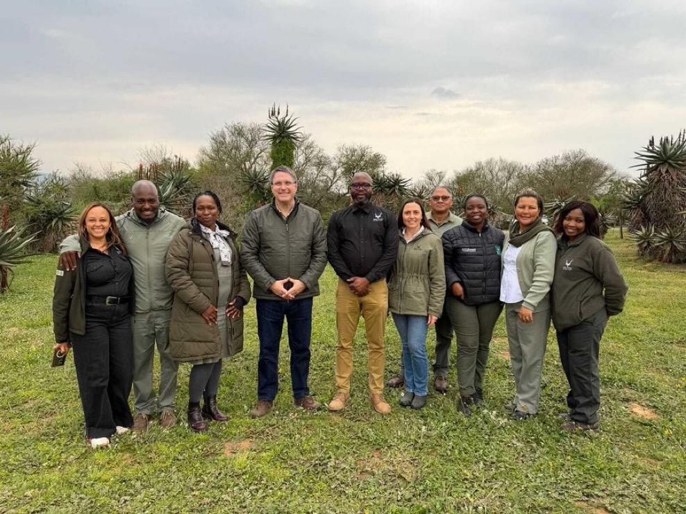 Bontebok National Park partially reopens after R12.3m flood damage