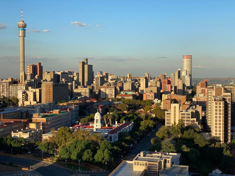 G20 in Jozi: Luxury, culture and history await the world’s elite