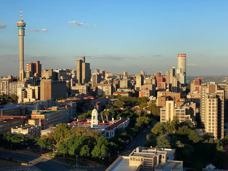 Can Johannesburg reclaim its glory, overcome political turmoil and service delivery challenges?