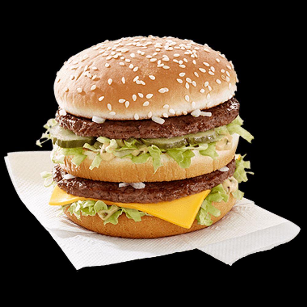 Big Mac could cost about R130 in South Africa by 2030 - IOL
