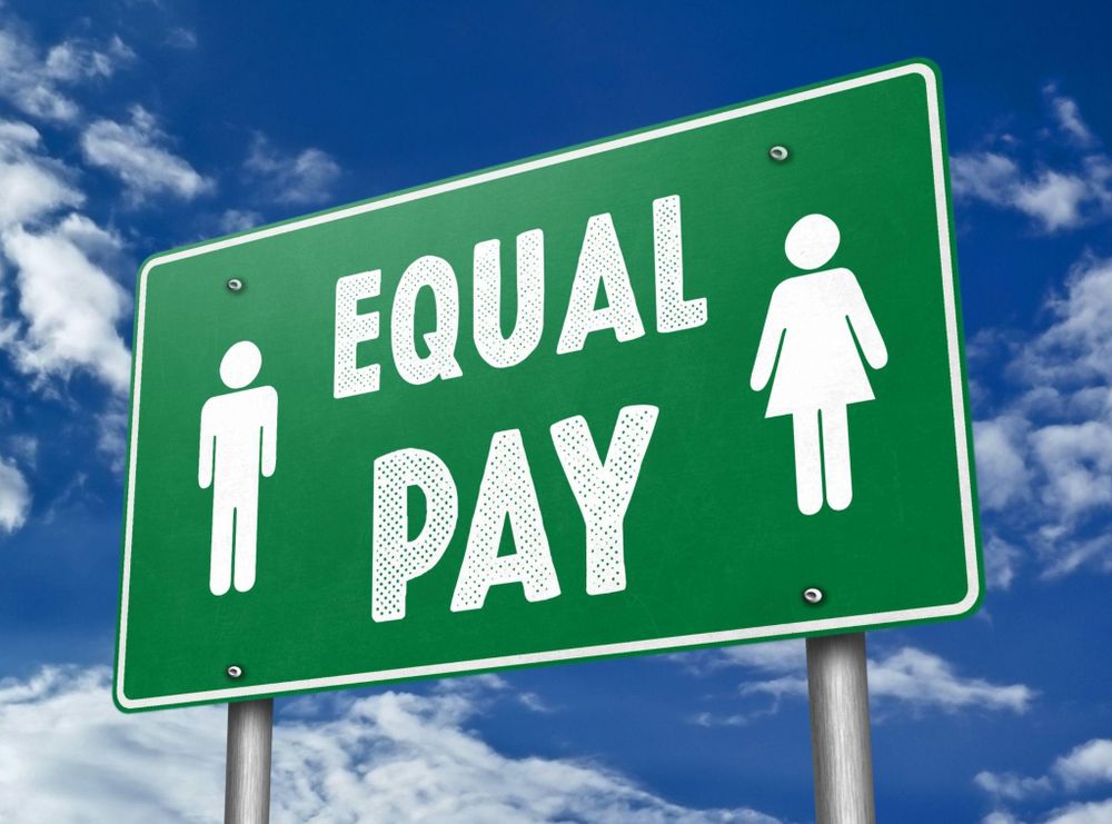 South Africa’s gender pay gap starts long before women sit down to negotiate a salary - IOL