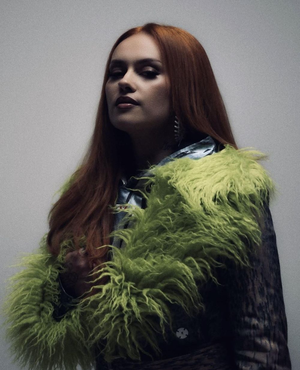 Sasha Keable returns to South Africa as 'WAV Festival' adds more stars to its line-up