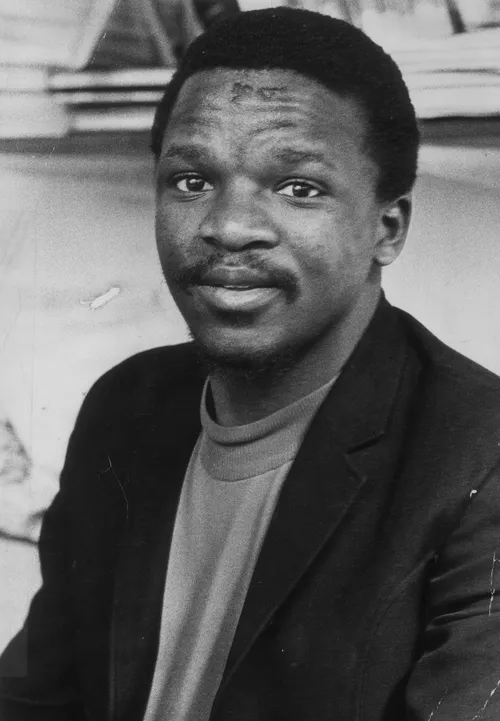 The revolution that Onkgopotse Tiro began remains unfinished