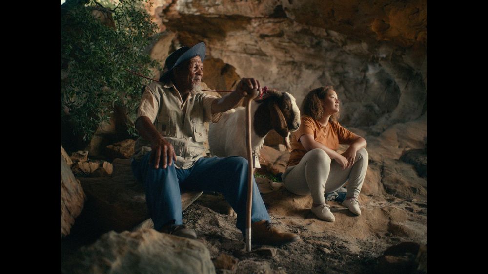 Award-winning 'Carissa' takes the leap from international acclaim to ...