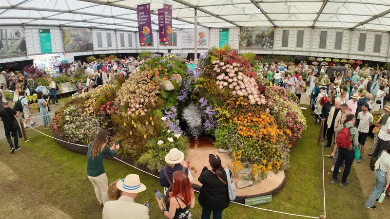 Looking back at the headlines of 2025