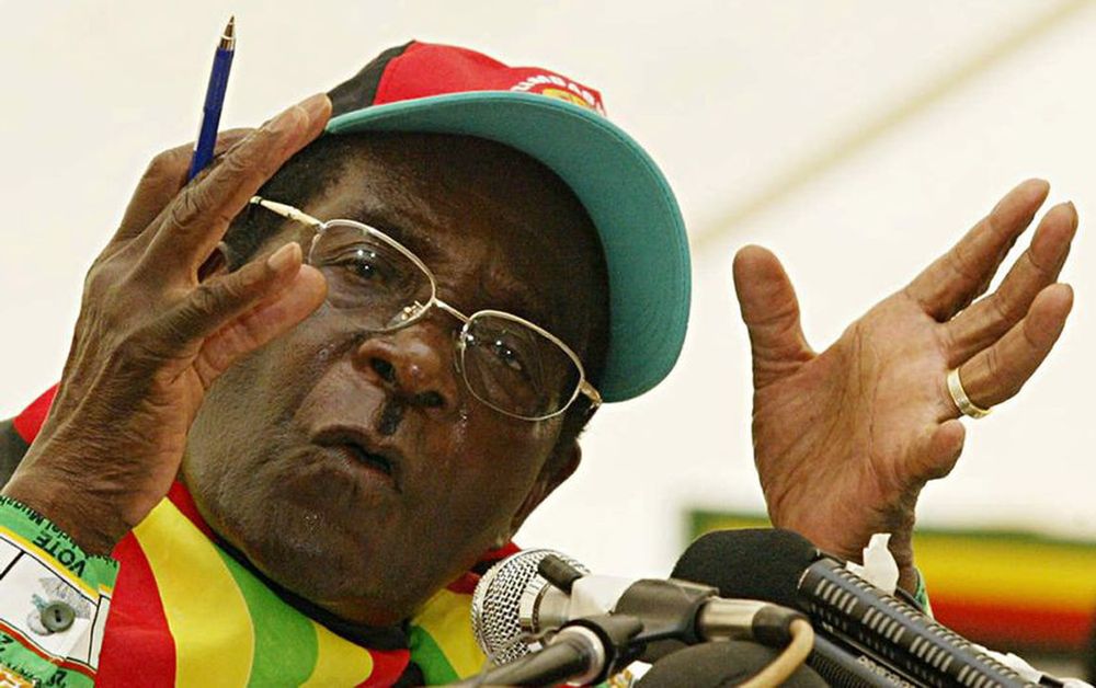 Why defenders of Zimbabwe’s imperial presidency are mistaken about democracy