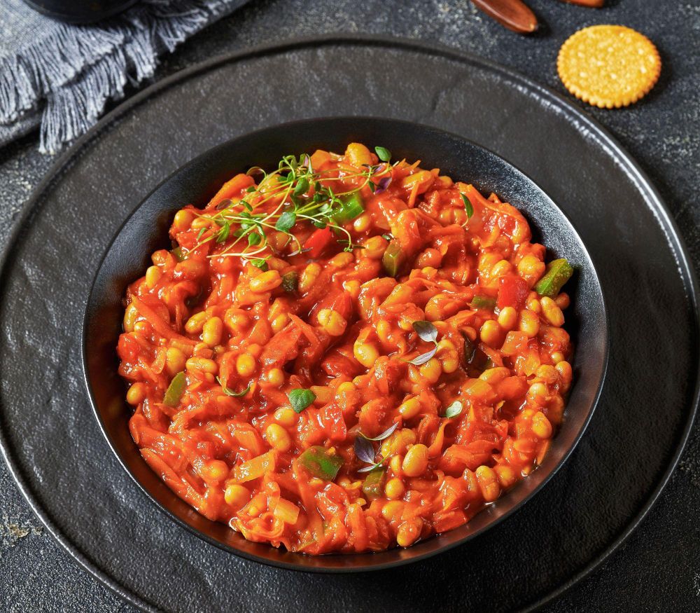 South African chakalaka goes global with Emirates