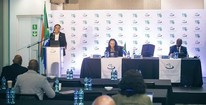 Presenting the 2024/25 municipal audit outcomes to Parliament on Thursday, the Auditor-General Tsakani Maluleke said the late or non-submission of financial statements by municipalities in the Free State, Northern Cape and North West reflected capacity and system challenges that were not addressed timeously by municipal leadership.