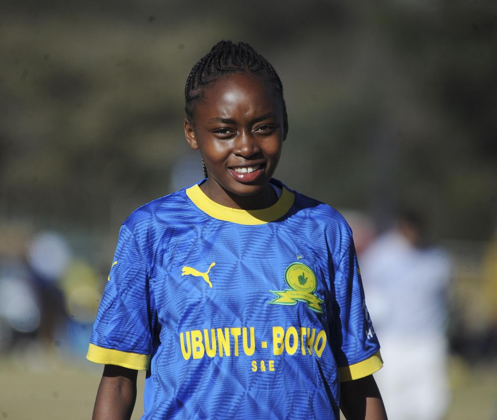 How Engen is shaping the future of women’s football - IOL